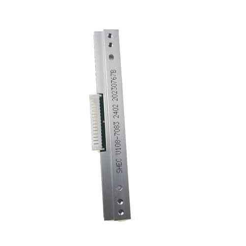 Thermal Printhead for TSC TTP-244 Pro/Plus TE244 T200 TE210 4402 4502 G210 DA200 Godex G500U EZ1100 EZ1200 ZA-124U Label Printer
