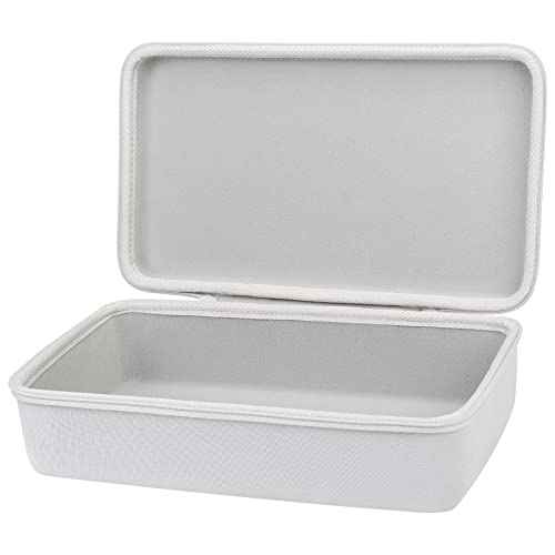 Aenllosi Hard Carrying Case Compatible with Fujitsu ScanSnap iX1300 Compact Wireless or USB Double-Sided Color Document Photo & Receipt Scanner