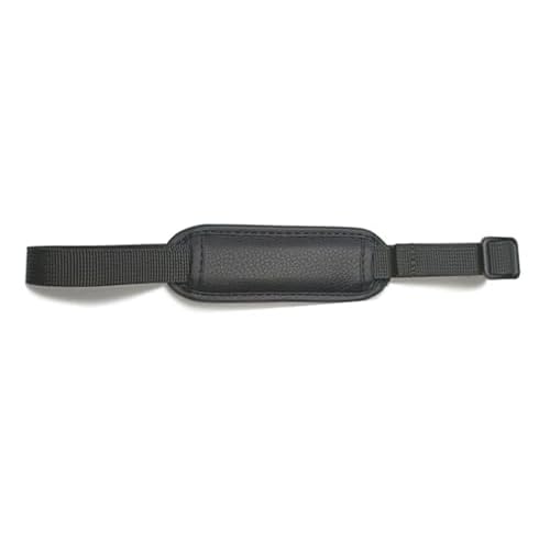 Hand Strap for Zebra TC21 TC22 TC26 TC27 TC53 TC58 TC73 TC78 Mobile Computer Scanner - Adjustable on Both Ends - Finger Grip Palm Harness