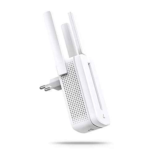 EXTENSOR COBERTURA MERCUSYS N300