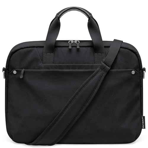 Laptop Tote Bag for Women Casual Tote Bag for Business Teacher Carry On Crossbody Bag