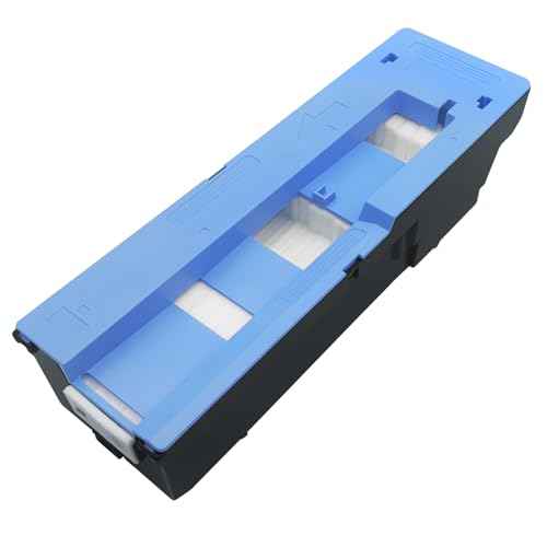 YOUEXPERT MC-08 Maintenance Cartridge Replacement for Canon Imageprograf iPF8000 iPF8100 iPF8300S iPF8400 iPF9000 iPF9100 iPF9400 iPF9400S for Canon MAINTCART MC-08-80009000S Series