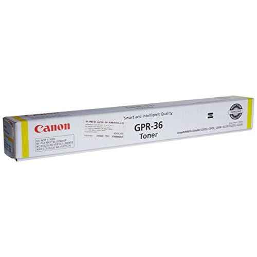 Canon CNM3785B003AA - Canon 3785B003AA GPR-36 Toner