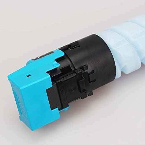 1PK TN328 TN-328 CyanToner Cartridge Replacement for Konica Minolta Bizhub C300i C360i C250i C7130i
