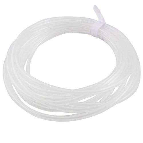 164ft ECO Solvent Ink Tube Soft 1.8mm x 3mm For Roland FJ/SJ/SP Mimaki Mutoh Whole Roll 50meters