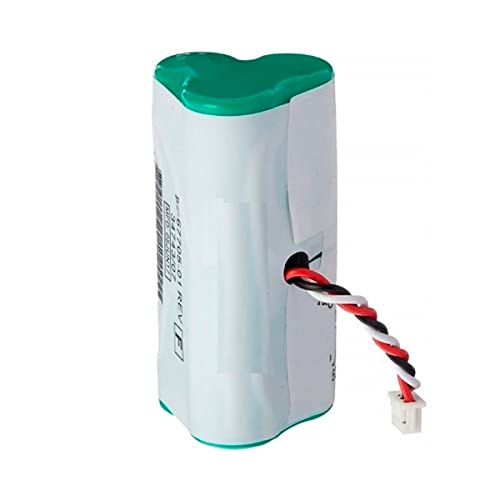 Replacement Battery for Motorola LS4278 LI4278 DS6878 Barcode Scanner 750mAh NiMH