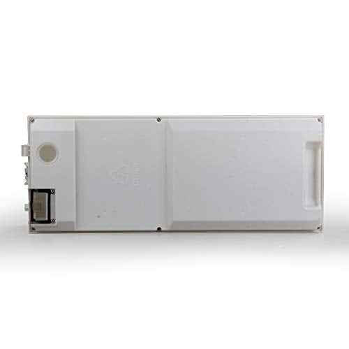 Compatible WT-202 Waste Toner Container Box Use for GPR53 GPR55 imageRUNNER Advance C3320 C3325 C3330 C3520 C3525 C3530 C5535 C5540 C5550 C5560 Printer, 1-Pack