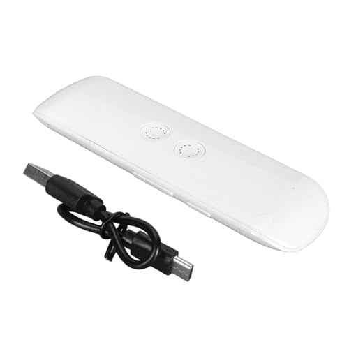 Language Translation Device, Offline Translation Portable Translation Device Photo Translation 127 Languages 4.2 800mAh for Traveling Abroad to Learn (White)