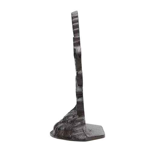 BRASSTAR Cast Iron Door Stopper Butterflies Shape Heavy Duty Door Window Holder Home Office Shop Practical Decoration TQGJPT513