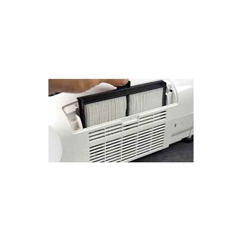 ELPAF60 /V13H134A60 Projector Air Filter for Epson EB-720 EB-725W EB-725Wi EB-735F EB-735Fi EB-750F EB-755F EB-L200F EB-L200SW EB-L2000SX EB-L200W
