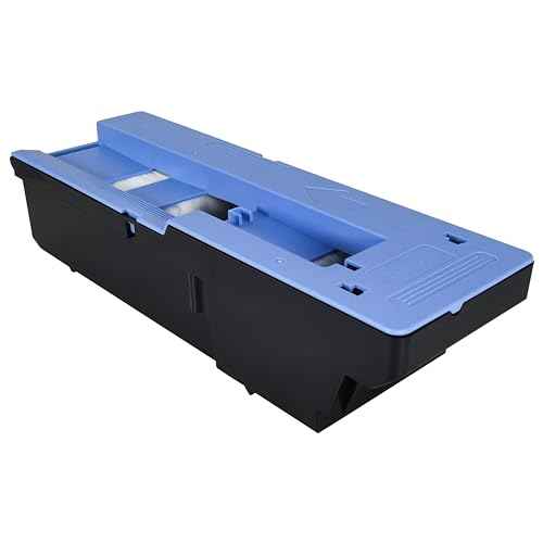 MC-08 Waste Ink Maintenance Cartridge Compatible for Canon imagePROGRAF iPF8000 iPF8300 iPF8300S iPF8400 iPF8400S iPF8400se iPF9000 iPF9400 iPF9400s Printer