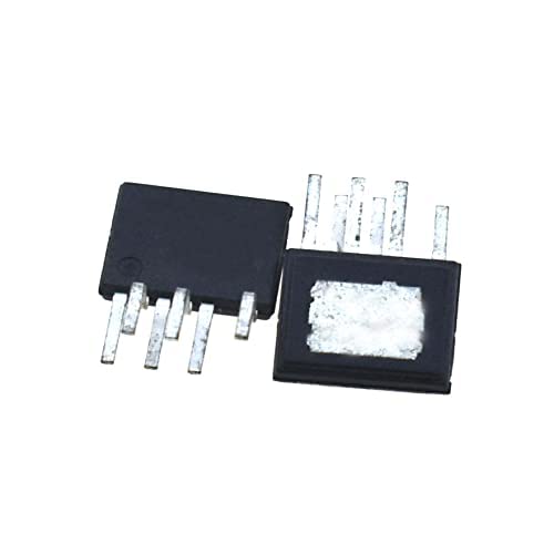 Reland Sun TOP255 EN SIP-7 Transistor ICs 5 Pack