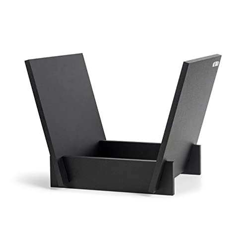 Victrola Record Holder (Bridge) (VA-33-BLK-SDF)