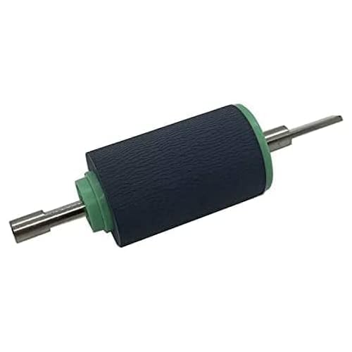 Cotua 1SET SPC0001 LD6999001 LD0633001 PUR-C0001 ADS1000W ADS1100W ADS1500W ADS1600W MW100 Pick Roller and Separation Pad for Brother Scanner