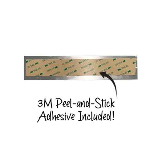 Vacant/Meeting In Progress Slider Sign, 10" x 2" (Red/Green)
