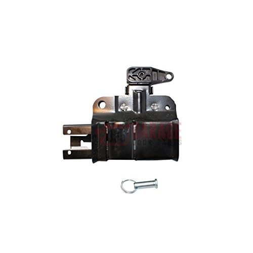 Chamberlain 41C5141-1 Craftsman Complete Trolley Assembly (Square Rail)