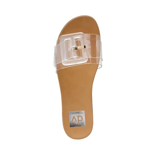 DV Dolce Vita Women's Caster Sandal