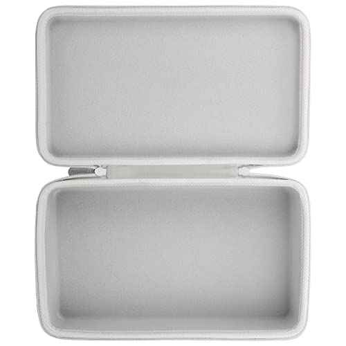 Aenllosi Hard Carrying Case Compatible with Fujitsu ScanSnap iX1300 Compact Wireless or USB Double-Sided Color Document Photo & Receipt Scanner