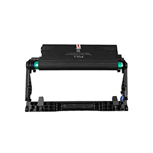 TOPRINT B230 B225 B235 013R00691 Compatible Drum Cartridge Drum Unit Imaging Drum Black 12000 Pages for B225 B225dni B230 B230dni B235 B235dni Printer