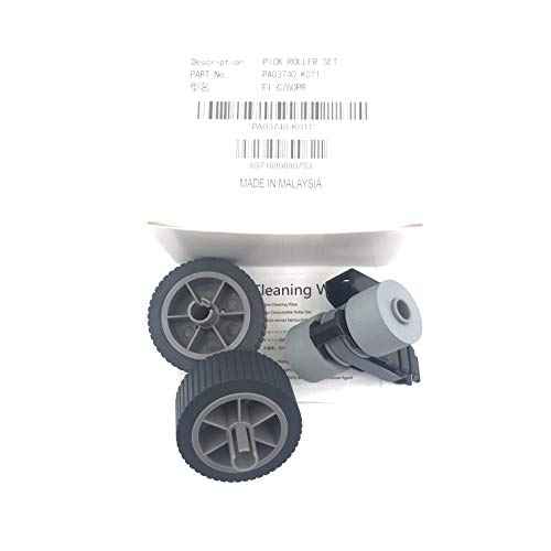 1PC X PA03740-K011 Pick Roller Compatible with Fujitsu fi-7600 fi-7700 fi-7700S
