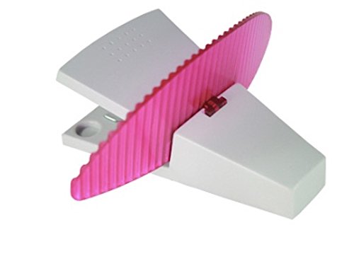 B4 Document Clip Holder for Reading & Typing - Holds Up to 20 Sheets, Korean Made