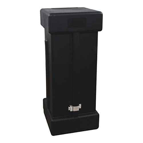 Exhibitor's Handbook OCE Roto-Molded Expandable Case