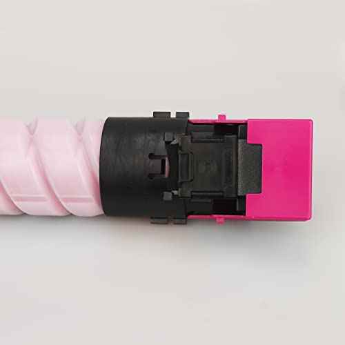 TN328 TN-328 Magenta Toner Cartridge Replacement for Konica Minolta Bizhub C300i C360i C250i C7130i 1PK