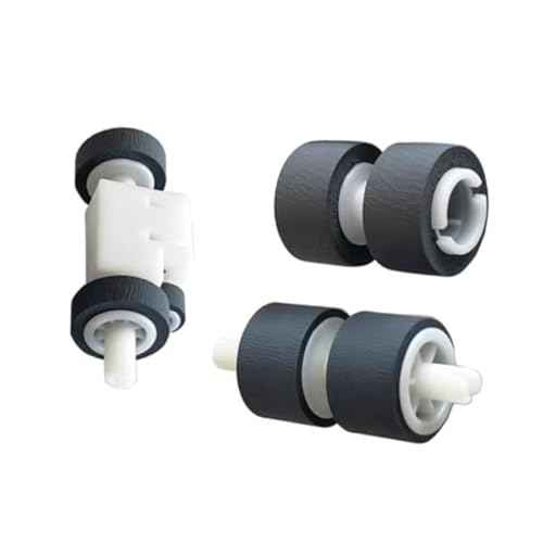 Feed Roller Assembly Kit for Epson DS-510 DS-520 DS-560 DS-410 Scanner