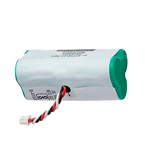 Replacement Battery for Motorola LS4278 LI4278 DS6878 Barcode Scanner 750mAh NiMH