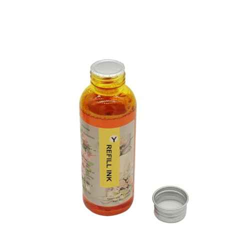 Refill Ink for C88 C88+ WF7710 ET2720 ET15000 WF3640 WF7110 WF7210 WF3610 Printers