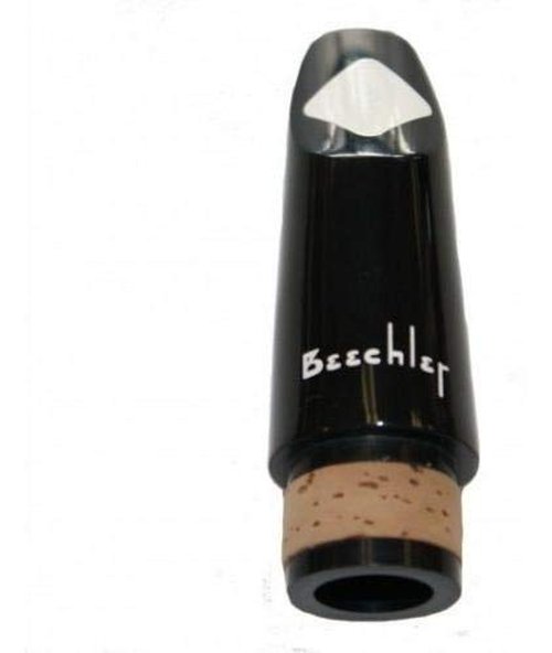Beechler White Diamond Bb Clarinet Mouthpiece (11)