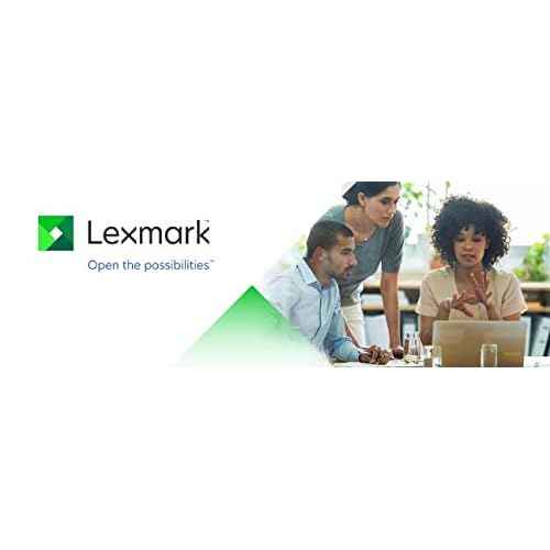 Lexmark #32 Print Cartridge, Black (18C0032)