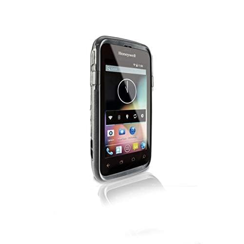 Honeywell Dolphin CT60 Handheld Computer with Android, 13MP Camera, 3GB/32GB, WWAN & NFC
