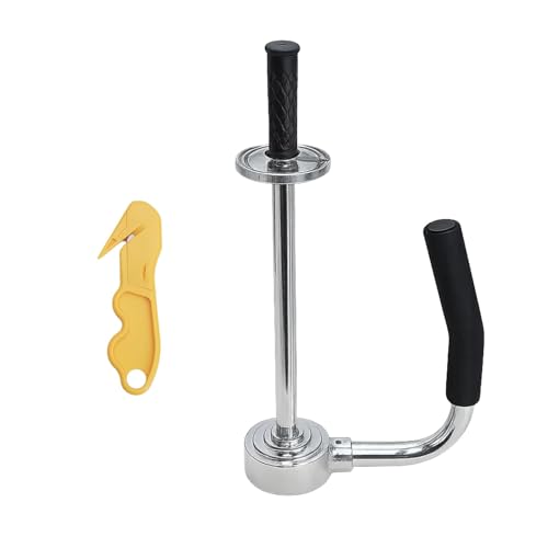 Pallet Stretch Film Packing Machine Shrink Wrap Dispenser Holder