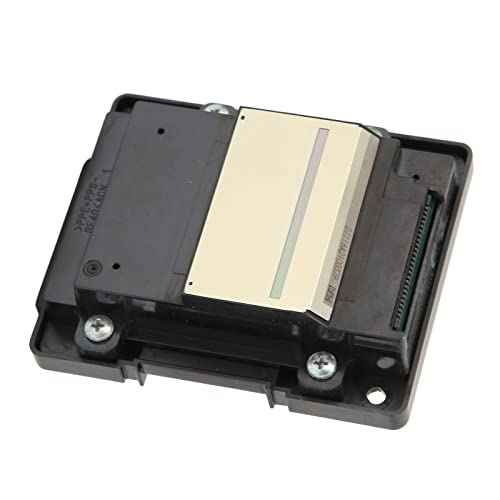 Acouto Print for WF2650 WF2651 WF2660 WF2661 2750 Printer Replacement Printhead Part