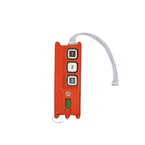 Industrial Program Copy Editor F21/F23/F24 Crane Control Program Copier Data Copy