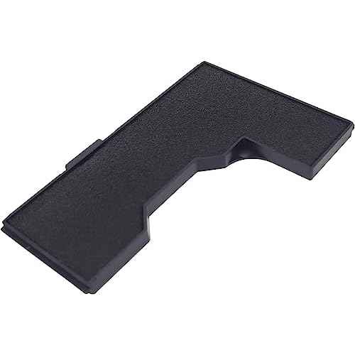 Replacement air filter for EPSON ELPAF57 projector EB-W70, EB-W75, EF-100BA, EF-100B, EF-100WA, EF-100W, PowerLite W70, PowerLite W75