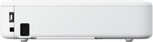 Epson EpiqVision Flex CO-FH02 Full HD 1080p Smart Projector - 3000 Lumen Brightness, Android TV, Bluetooth