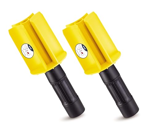 SF-1752 Mini Handheld Stretch Wrap Dispensers with Brake (3")