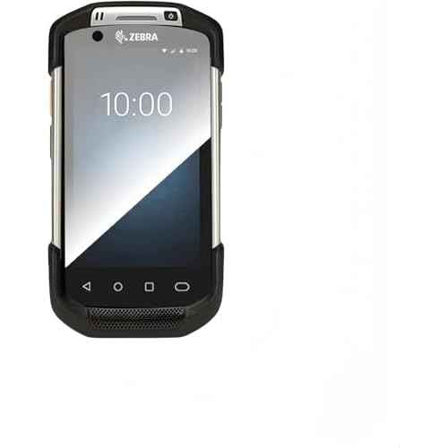 10pcs Tempered Glass Screen Protector for Zebra TC70 TC72 TC75 TC77