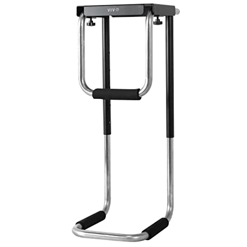 VIVO Heavy-Duty Under Desk CPU Mount - Large, Holds 66 lbs