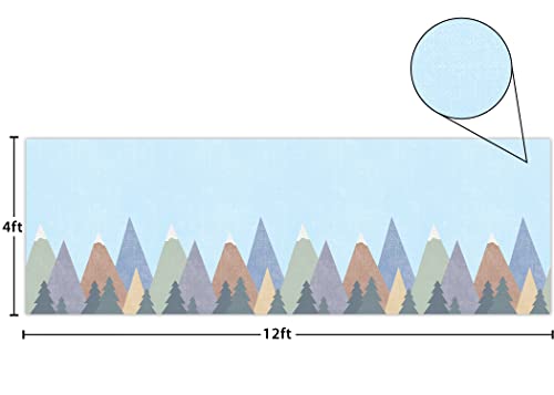 Teacher Created Resources Moving Mountains Better Than Paper Bulletin Board Roll
