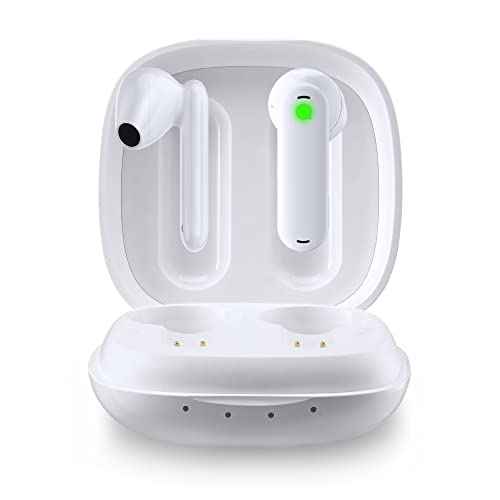 Timekettle WT2 Edge W3 Translator Device,Bidirection Simultaneous Translation, Translator Earbuds with 40 Languages, Real time Translator,Fast Reaction with Revolutionary Al Tech, Online Version