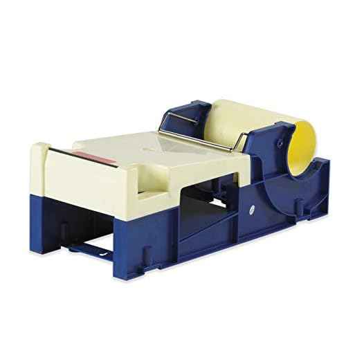 Aviditi 4" Plastic Label Protection Tape Dispenser