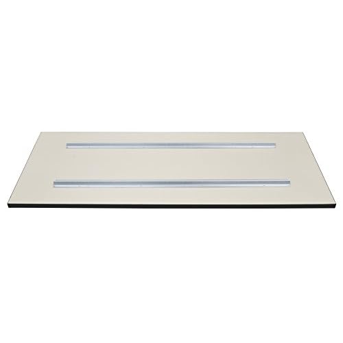 Regency Table Stiffner, Metal