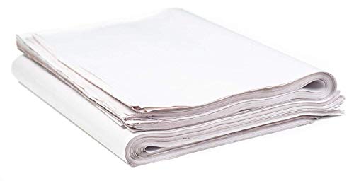 U-Haul Newsprint Packing Paper For Moving and Shipping - 500 sheets