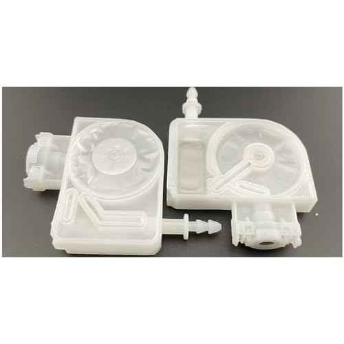 4Pcs Dx5 Printer Ink Damper Dumper for 4800 4880 4000 4450 4400 7400 7450 9400 9450 7800 9800 7880 9880 Uv Ink Damper