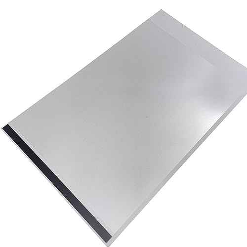 5Pieces 0697C001AA Carrier Sheet Sheets Compatible with Canon DR-C230L DR-M260 DR-C240 DR-C230 A4 Scanner Scan A3 B4 or Folded Torn Receipt Flimsy Wrinkled Magazine Clipping Fragile Paper Photo