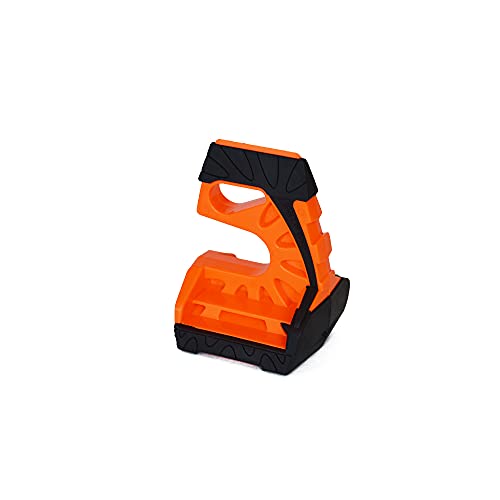 Wedge-It - The Ultimate Door Stop - Variety Pack (Bright)