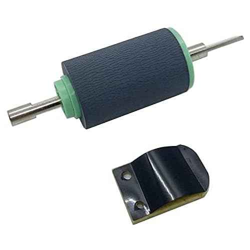 SPC0001 LD6999001 LD0633001 PUR-C0001 ADS1000W ADS1100W ADS1500W ADS1600W MW100 Pick Roller and Separation Pad for Brother Scanner